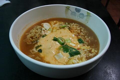 Photo/翻攝自Naver Map