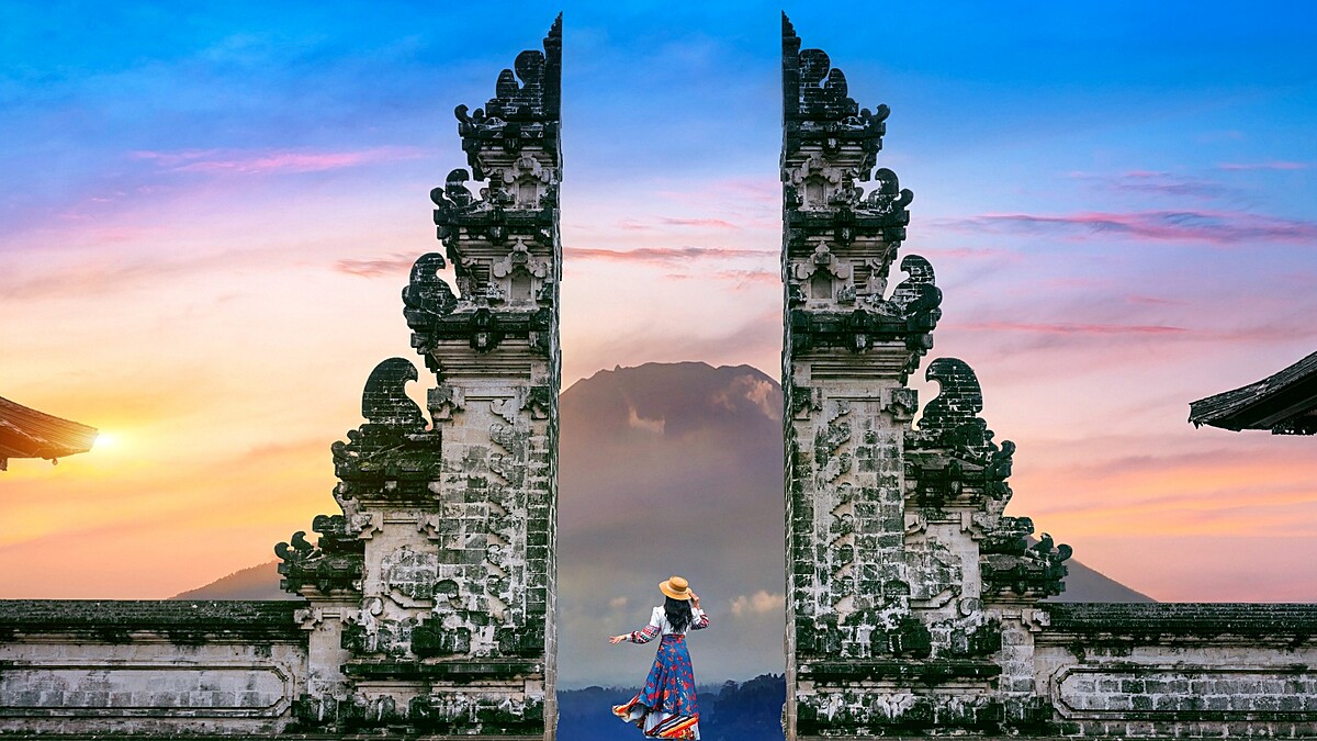 2025峇里島10大景點懶人包！日落沙灘、天空之門、聖泉寺洗禮體驗全都要朝聖