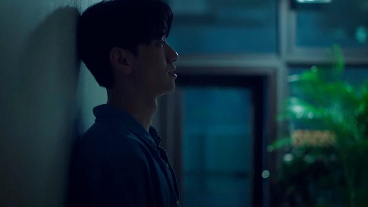 《大都市的愛情法》劇照