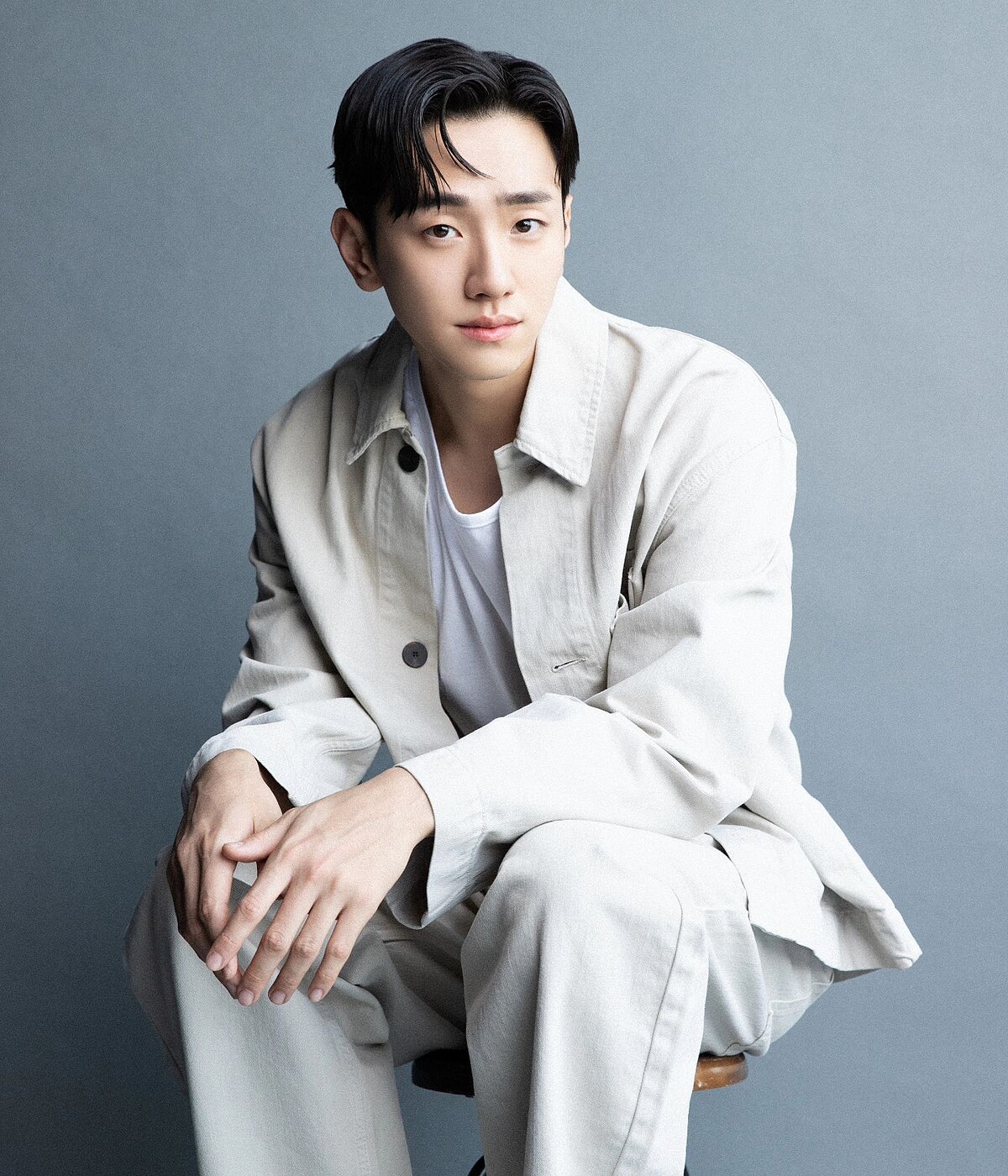 南潤壽捐腎後回歸新影集《大都市的愛情法》