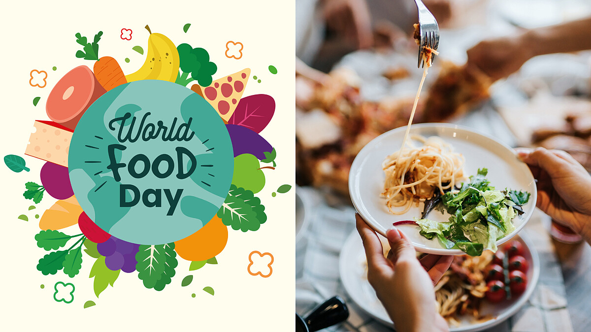 10/16世界糧食日!由來和3大目標,2024主題「促進更美好的生活和未來」