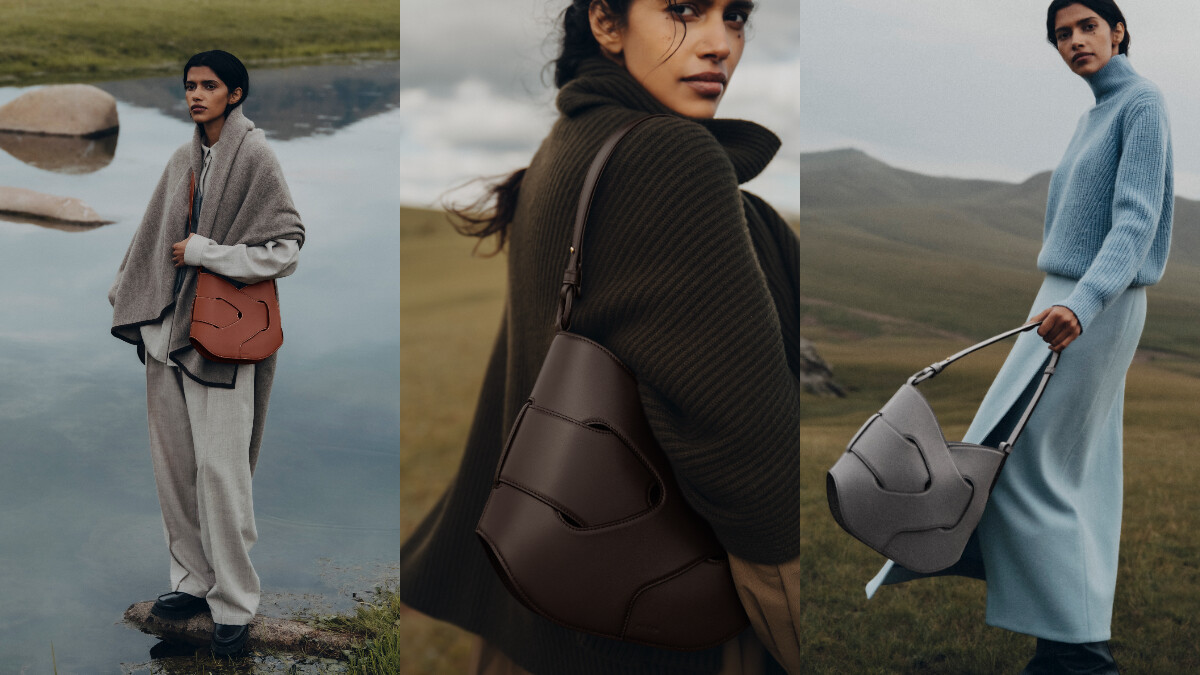 小紅書、Ig長期洗版Polène巴黎小眾包包品牌,不敗款式推薦原因+熱賣top 4