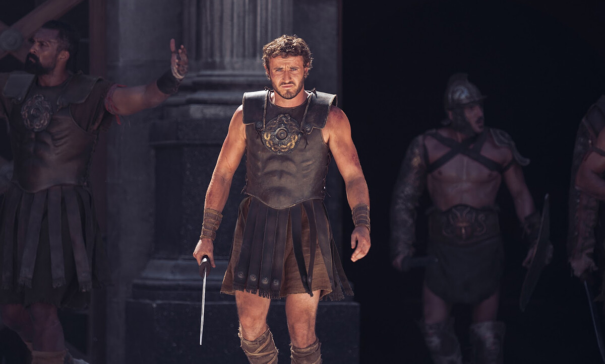 Photo / 派拉蒙影業