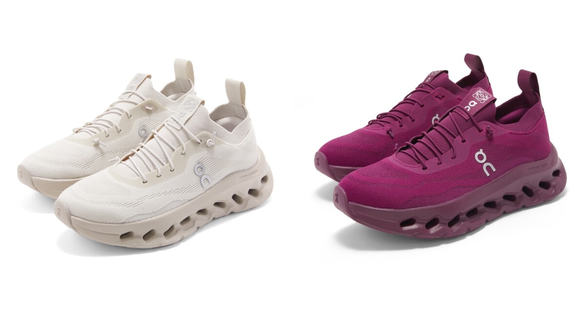 Cloudtilt 運動鞋NT.16,000