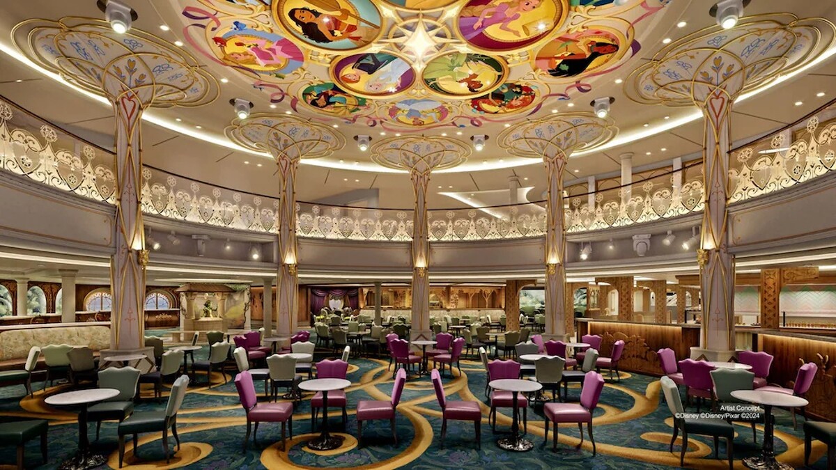 城鎮廣場Town Square