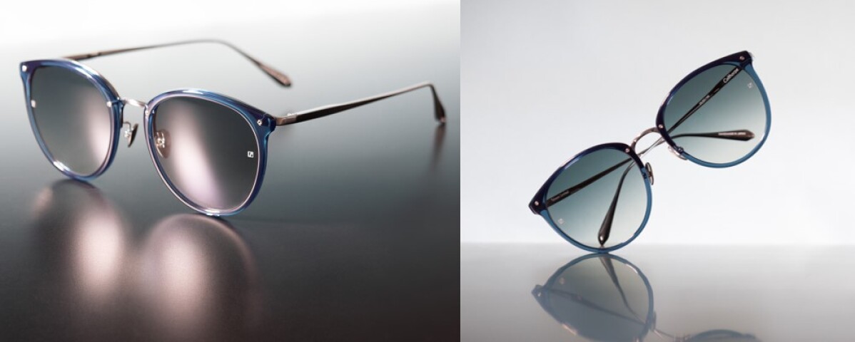 LINDA FARROW全球限定限量 The Calthorpe，建議售價NT27,200。