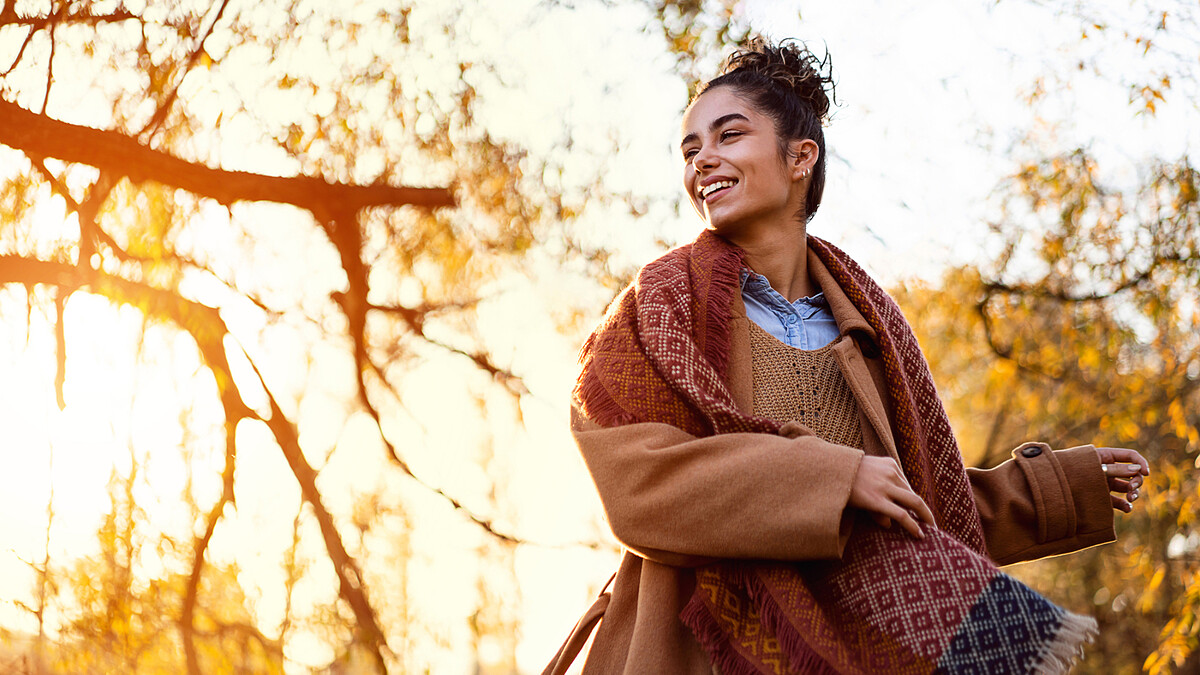 二十四節氣「霜降」到來!6大禁忌&10大進補食材報你知