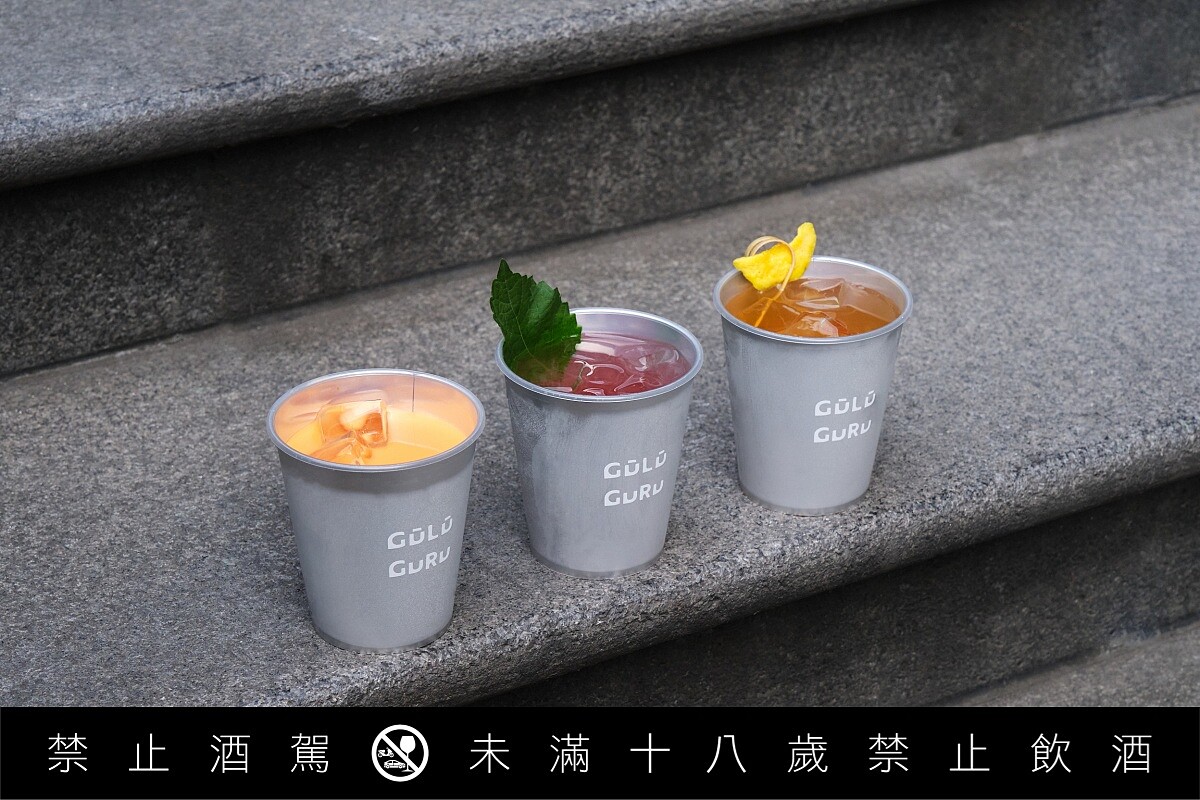 引進紐約當紅的「清吧 Sober Bar」概念。