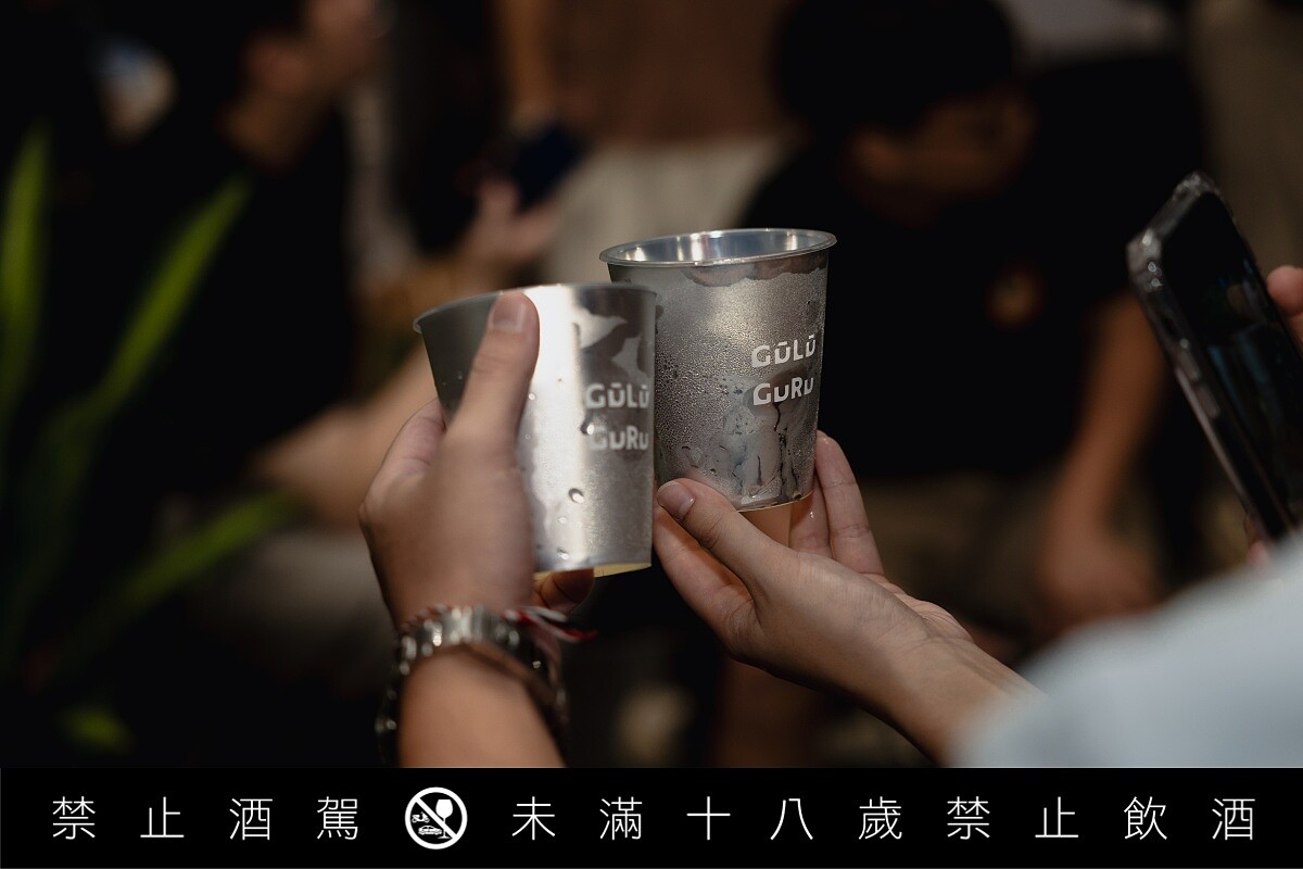 純飲掛、調飲掛一次滿足！