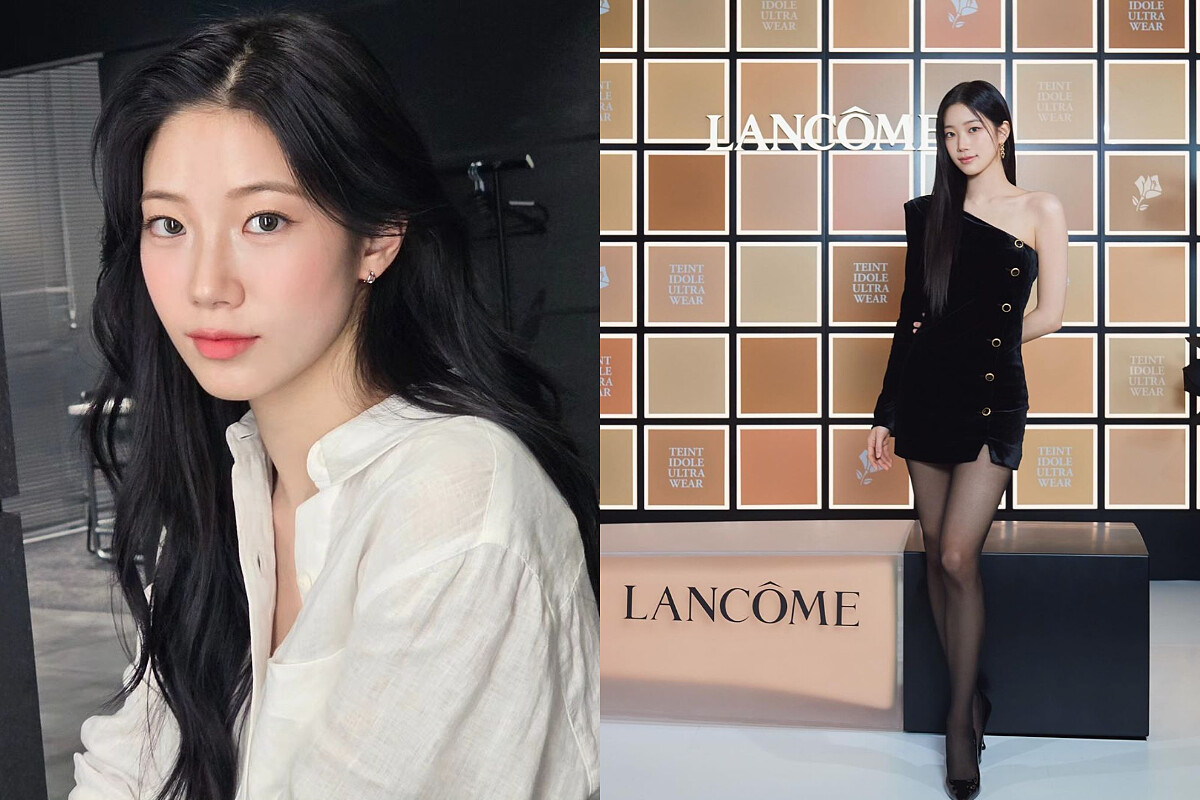 圖片來源：IG @zuhazana