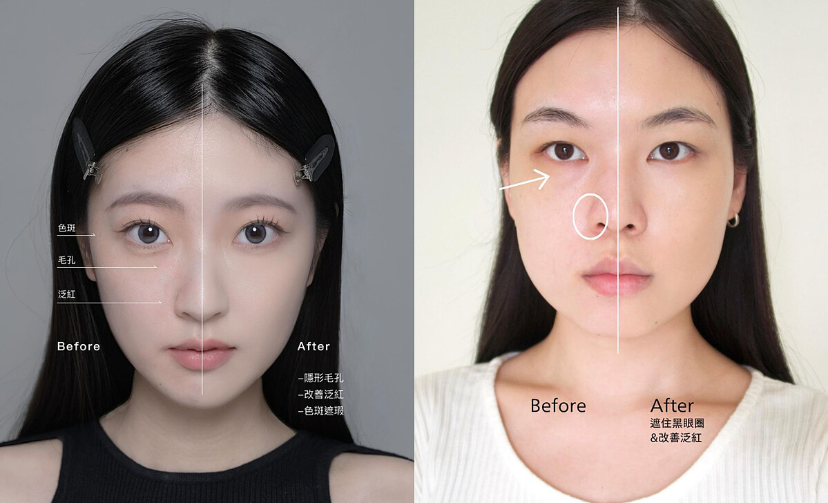 圖片來源：IG @ mzk_yu｜cos.uia