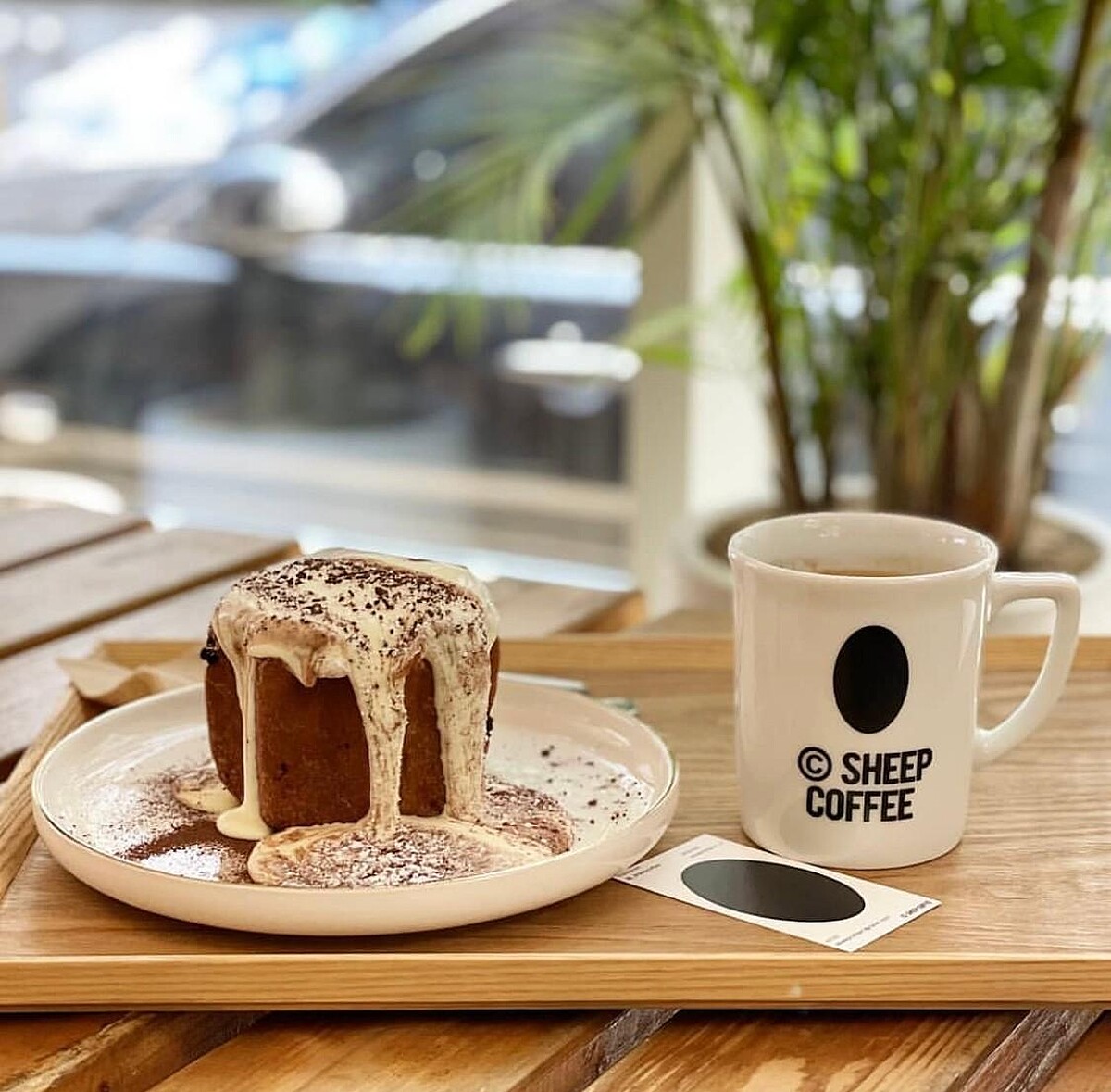 Photo/翻攝自Naver Map