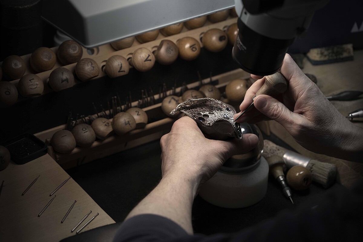 Cindy Chao 工藝情境