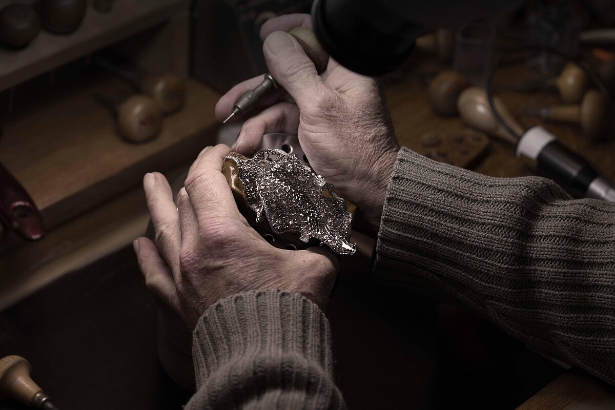 Cindy Chao 工藝情境