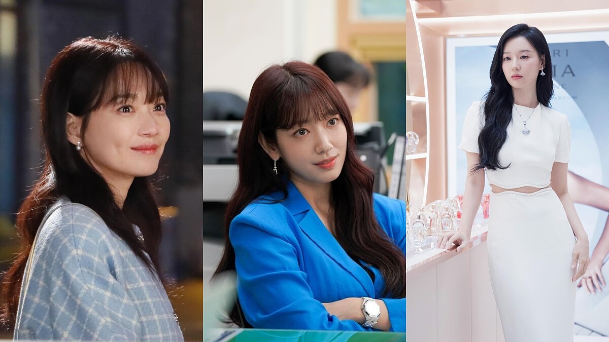 最上鏡妝容公式解析!韓國女演員妝容6大重點,掌握恰到好處的精緻感