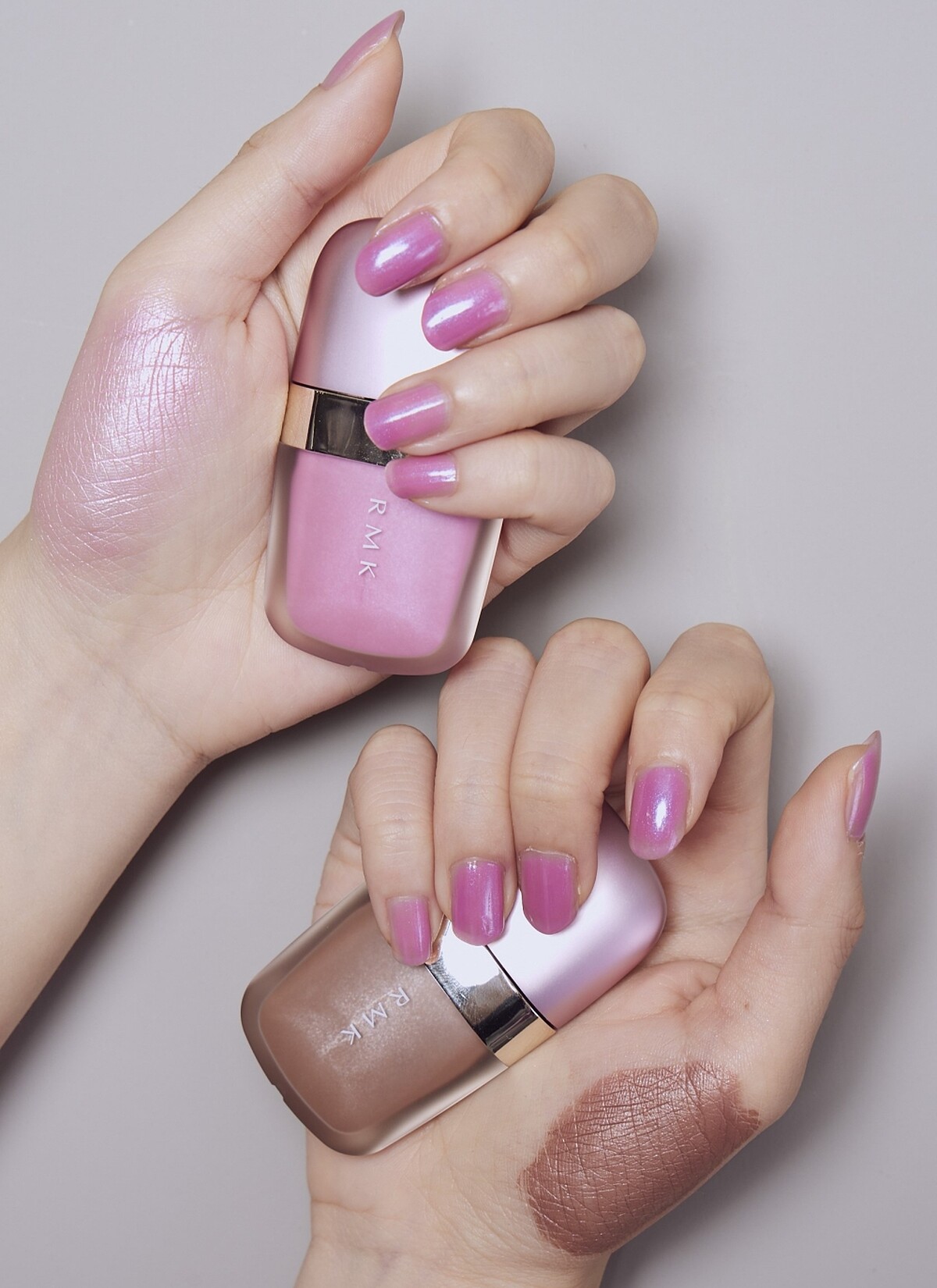 RMK經典水感眼蜜(#EX-02、#EX-03)，NT1,350