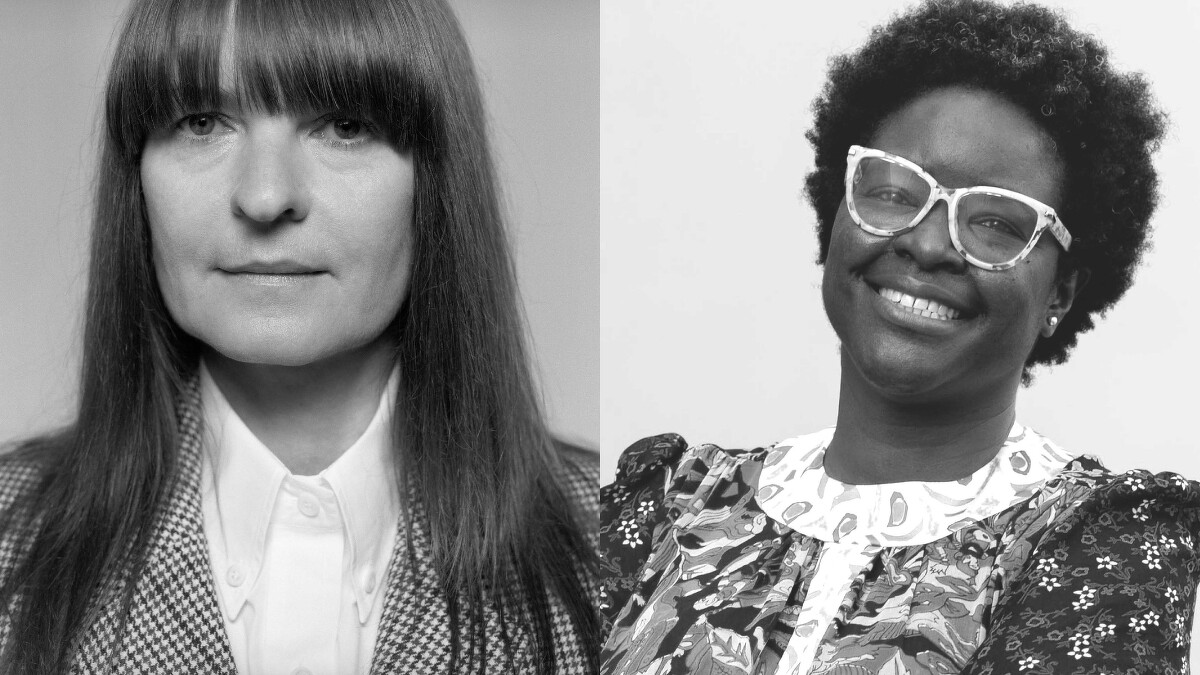 Miu Miu “Tales & Tellers” 計畫,由跨領域藝術家 Goshka Macuga 發起、巴塞隆納當代藝術博物館(MACBA)館長 Elvira Dyangani Ose 召集,透過以下兩位對話了解更多藝術的重要性。