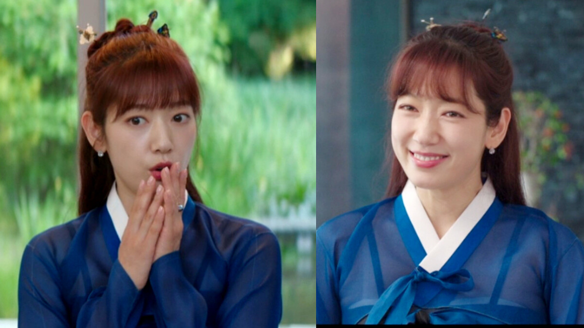 《來自地獄的法官》朴信惠拓寬戲路 Photo/ Disney+ 