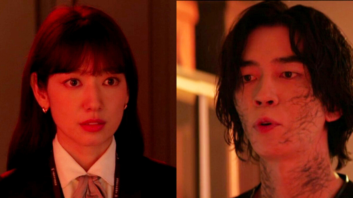 《來自地獄的法官》 Photo/ Disney+ 