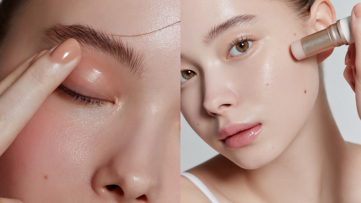 hince 臻綵綻放透亮高光棒