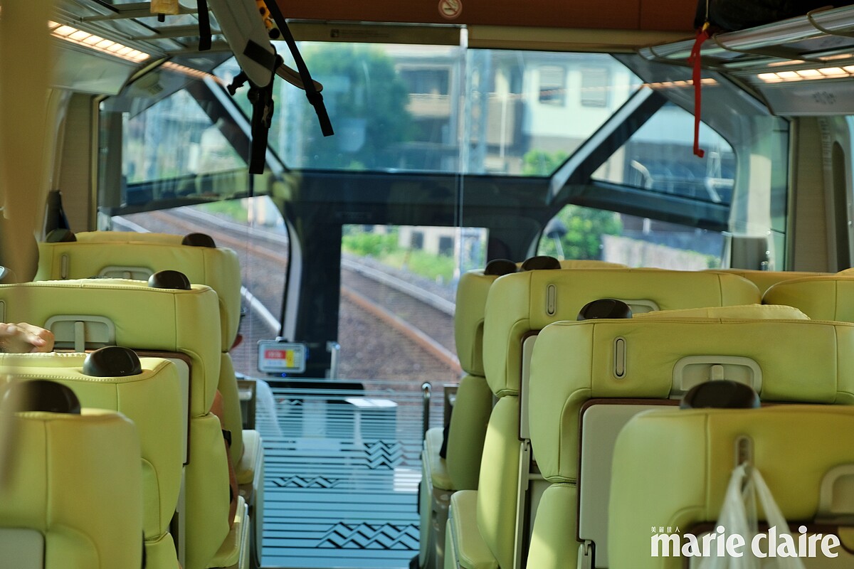 一般座席真皮按摩椅