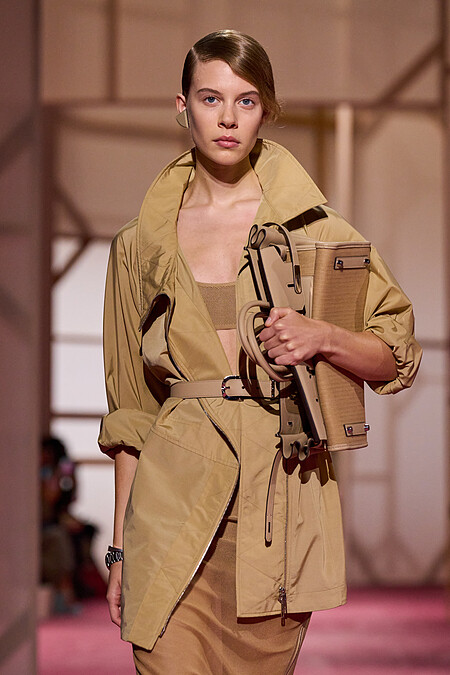 Hermes SS25。
