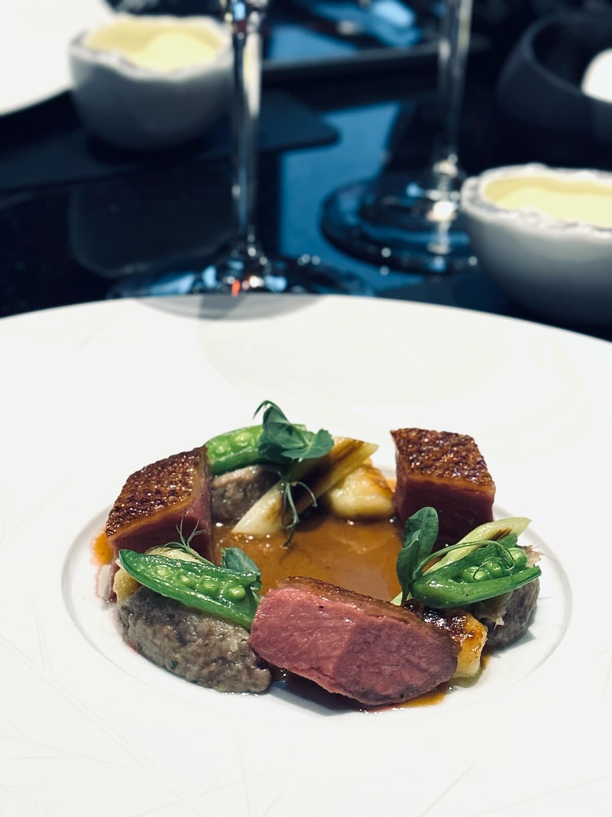 Photo / Marie Claire Taiwan 