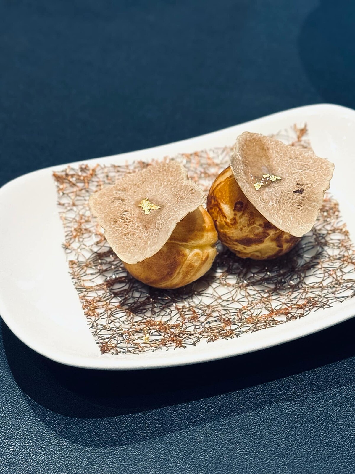 Photo / Marie Claire Taiwan 