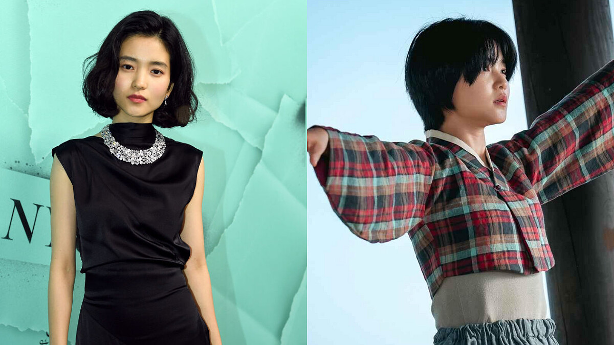 《正年》金泰梨演技超強大被網譽為「怪物級演員」!關於她的10件事