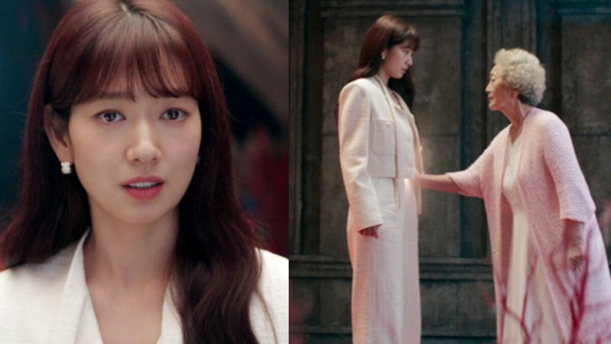 《來自地獄的法官》 天使加百列入地獄救人 Photo/ Disney+ 