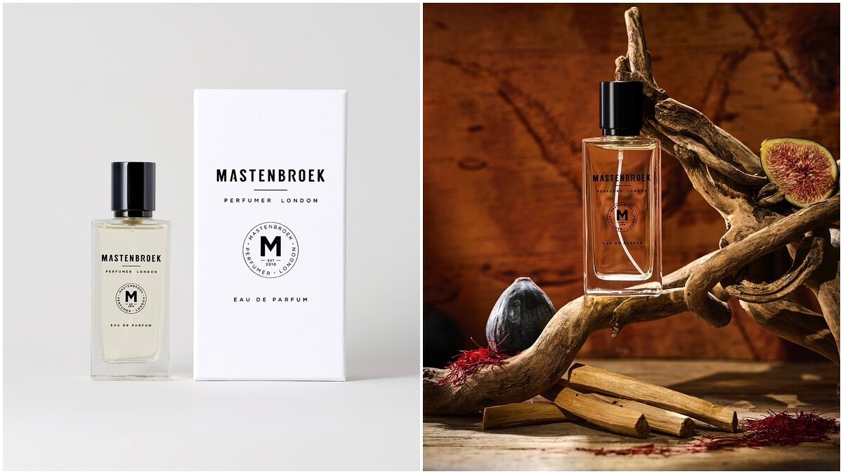 Ruth Mastenbroek London Dusk，&pound;150.00（約NT6,182）。