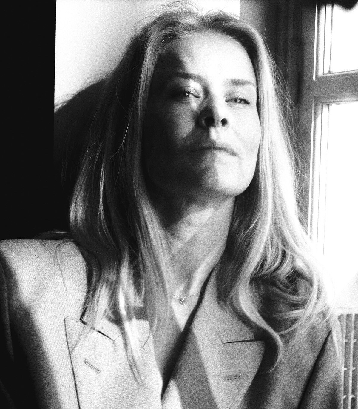 Stina Seger, Bibbi 創辦人兼創意總監