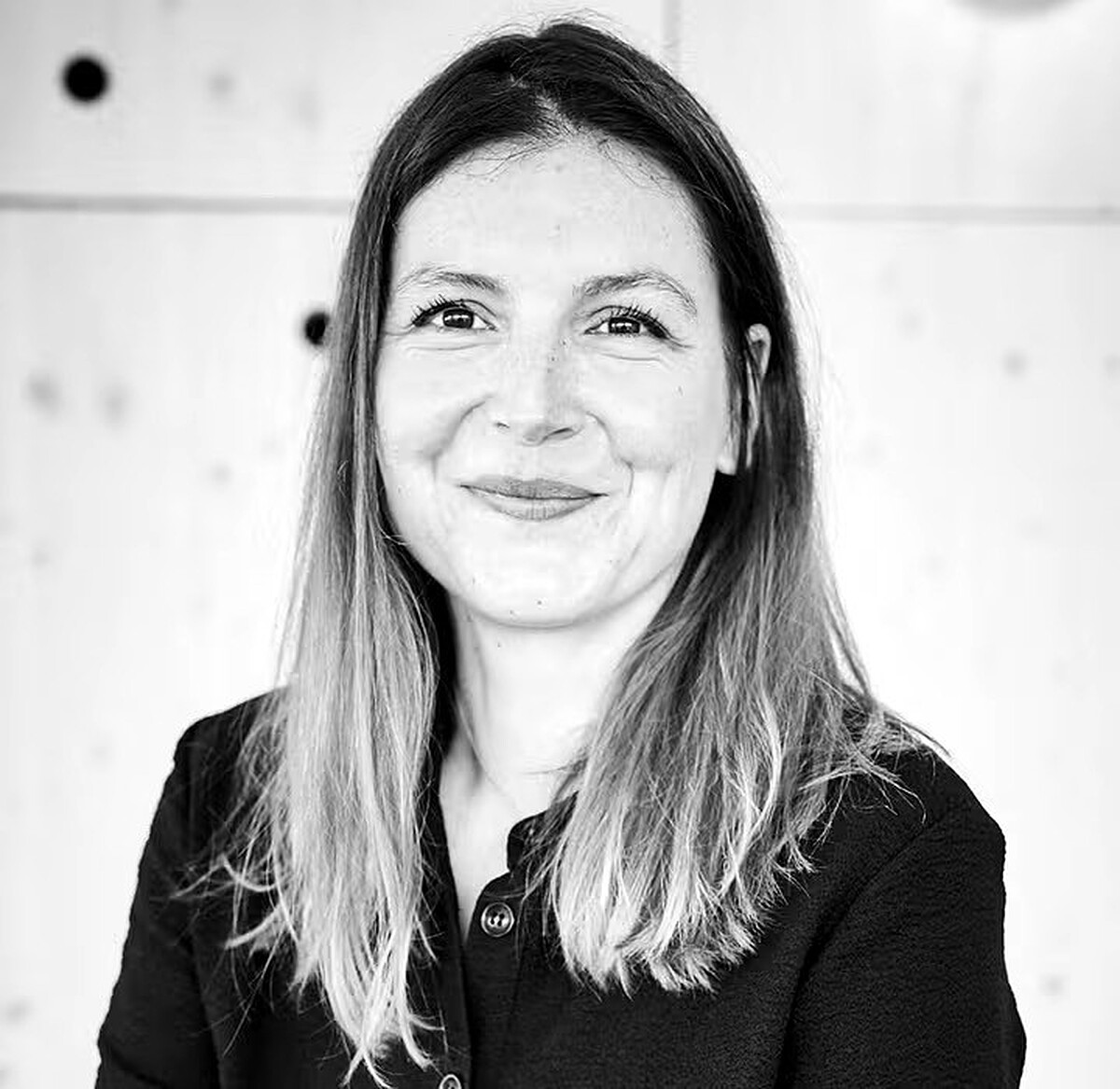 Carla Chabert, 資深調香師