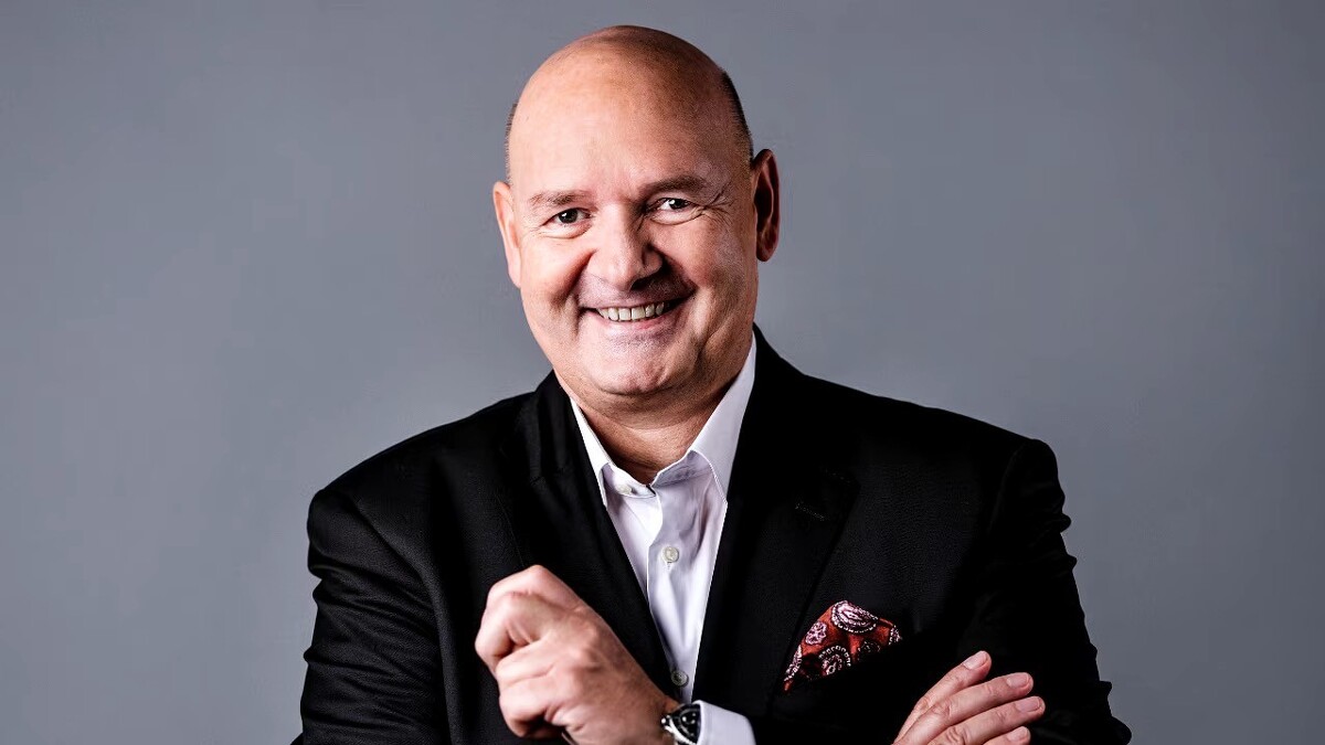 Hamid Merati-Kashani, Fabbrica Della Musa創辦人兼調香師