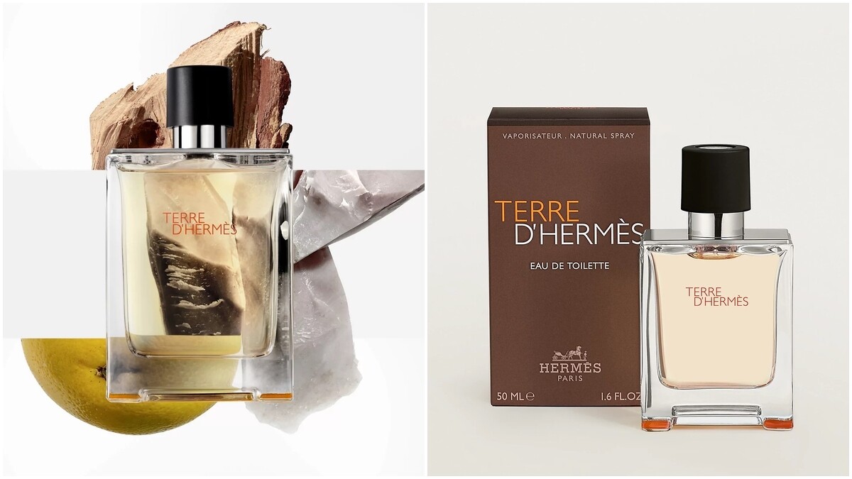 Terre d&rsquo;Herm&egrave;s，NT4,840。