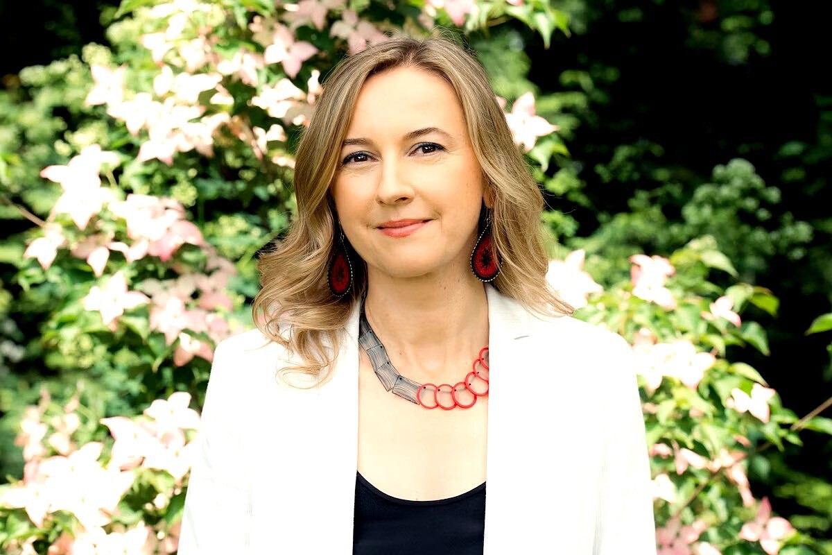 Gabriella Chelariu, DSM-FIRMENICH首席調香師