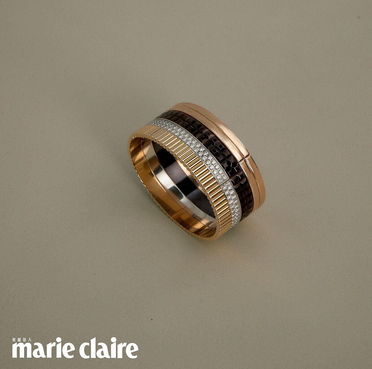 Boucheron Quatre