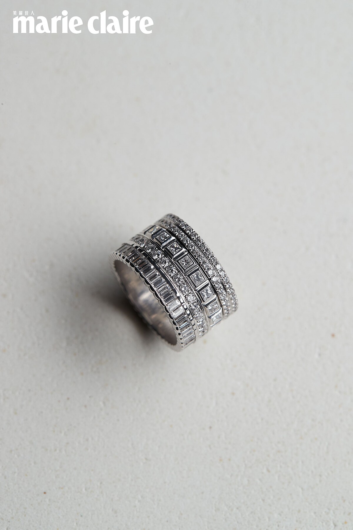 Boucheron Quatre
