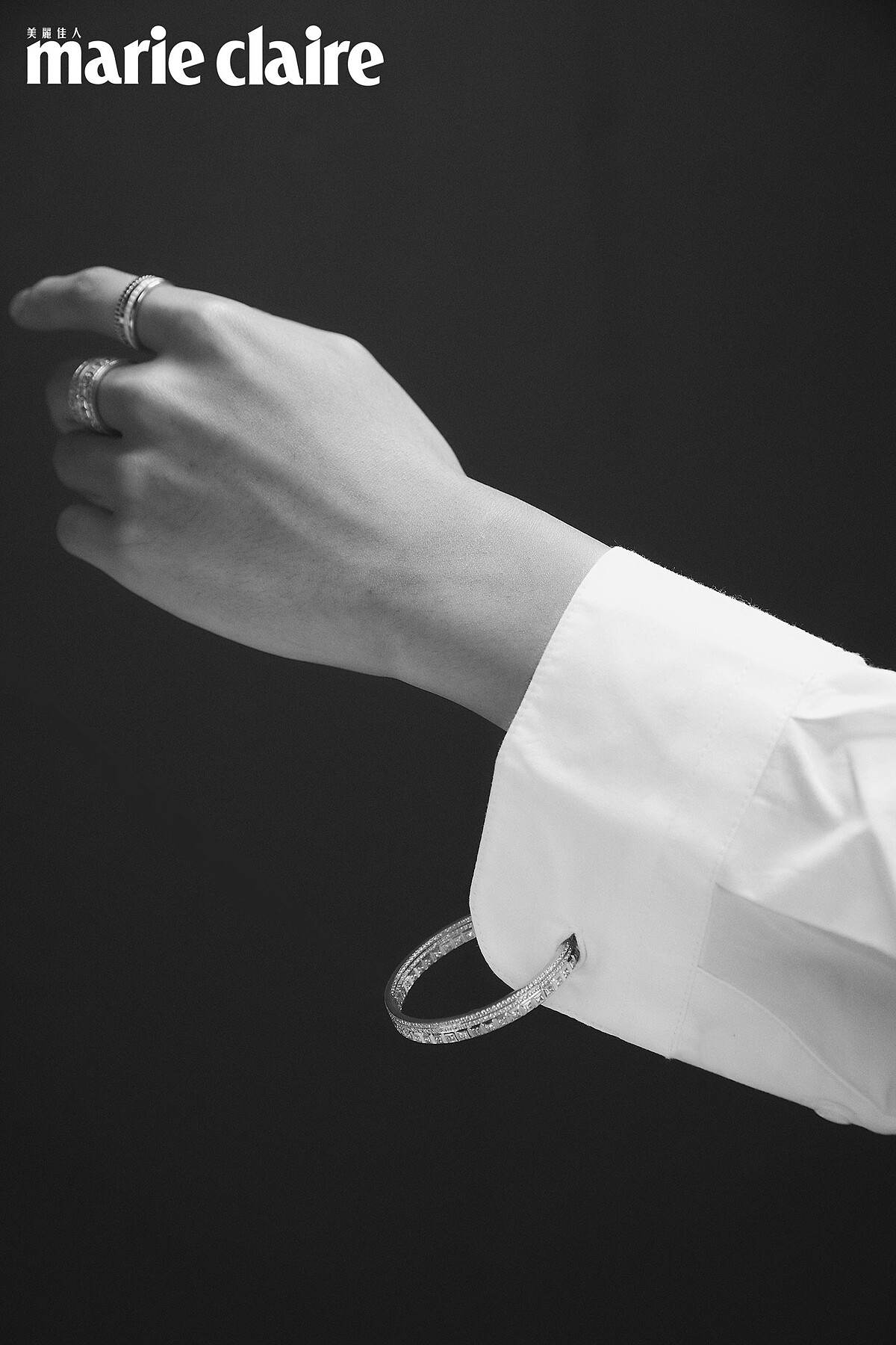 Boucheron Quatre