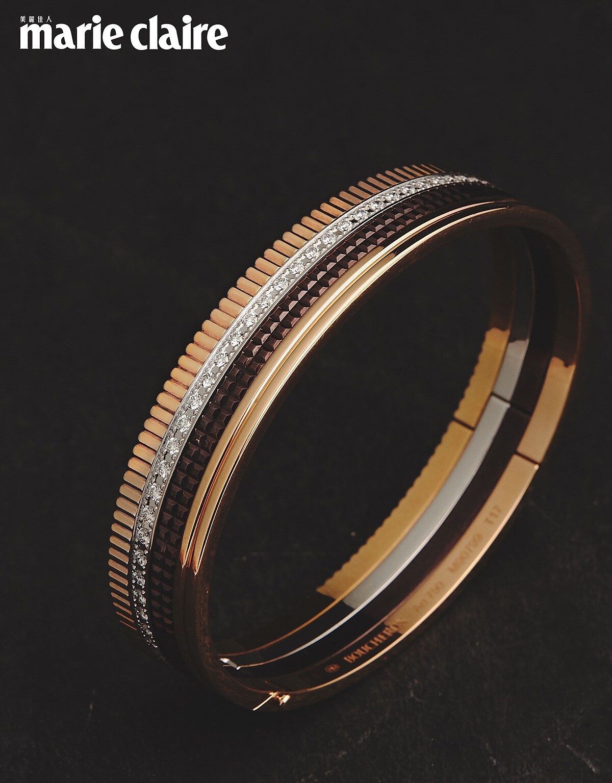 Boucheron Quatre