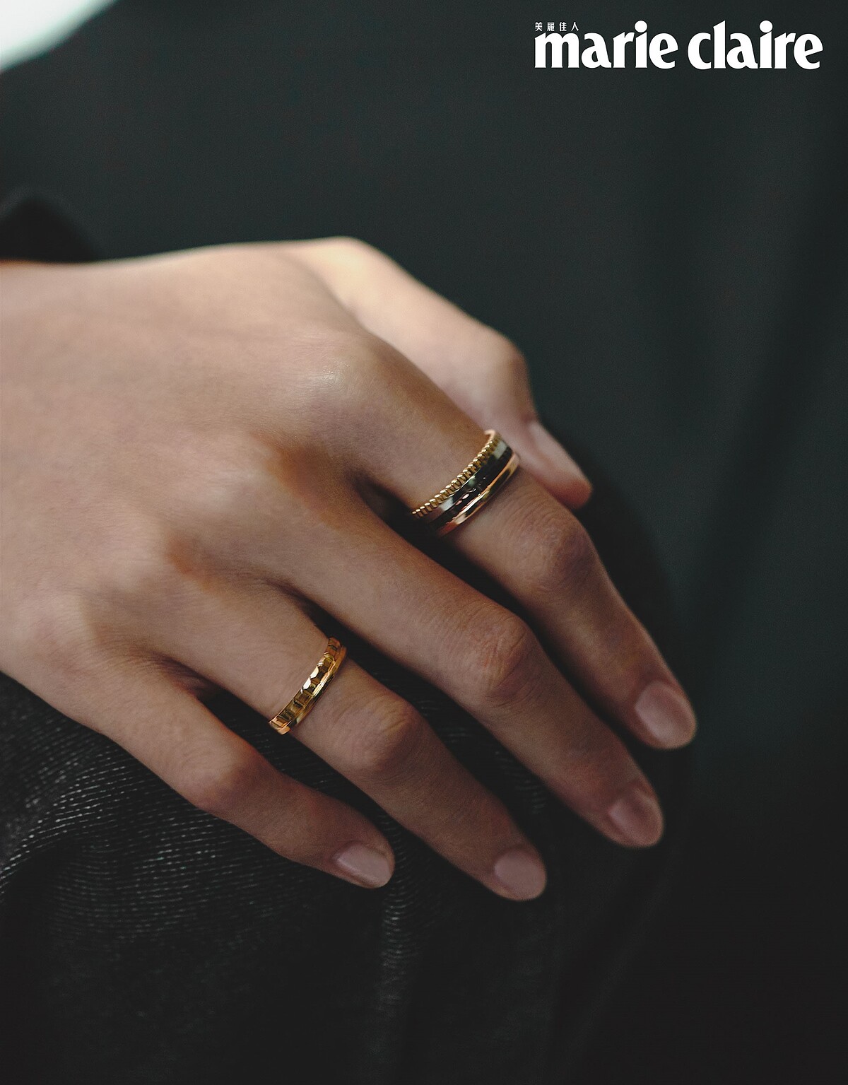 Boucheron Quatre