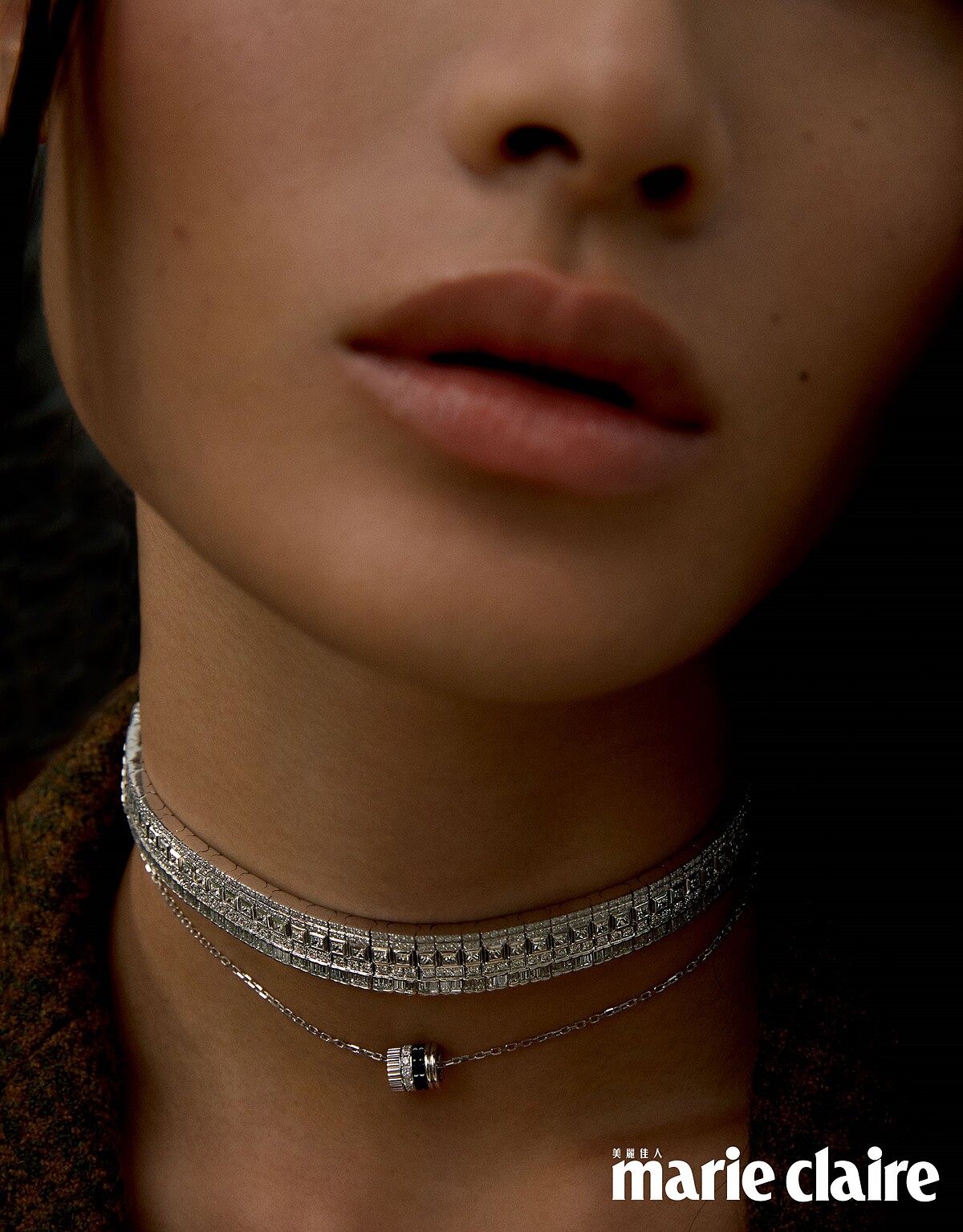 Boucheron Quatre