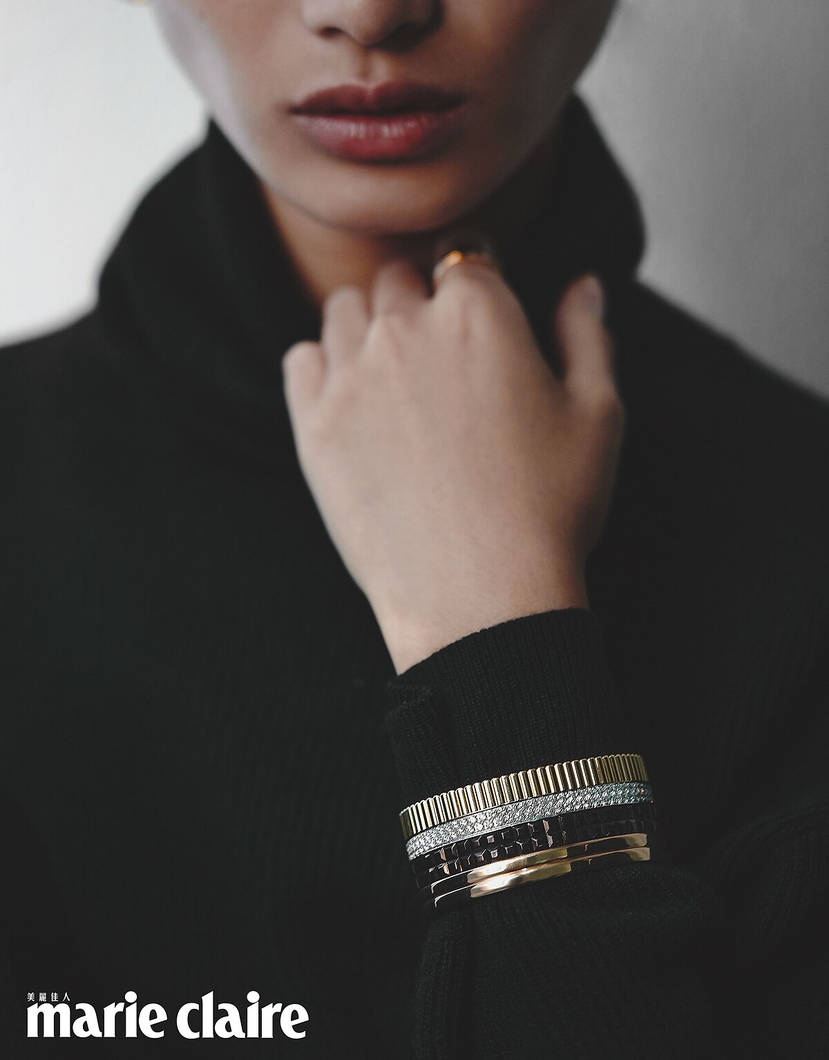 Boucheron Quatre