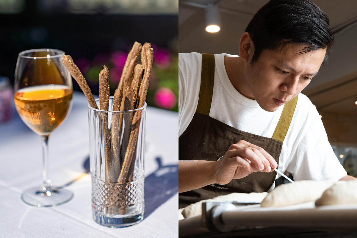 台東紅烏龍茶與陳耀訓合作一系列商品。