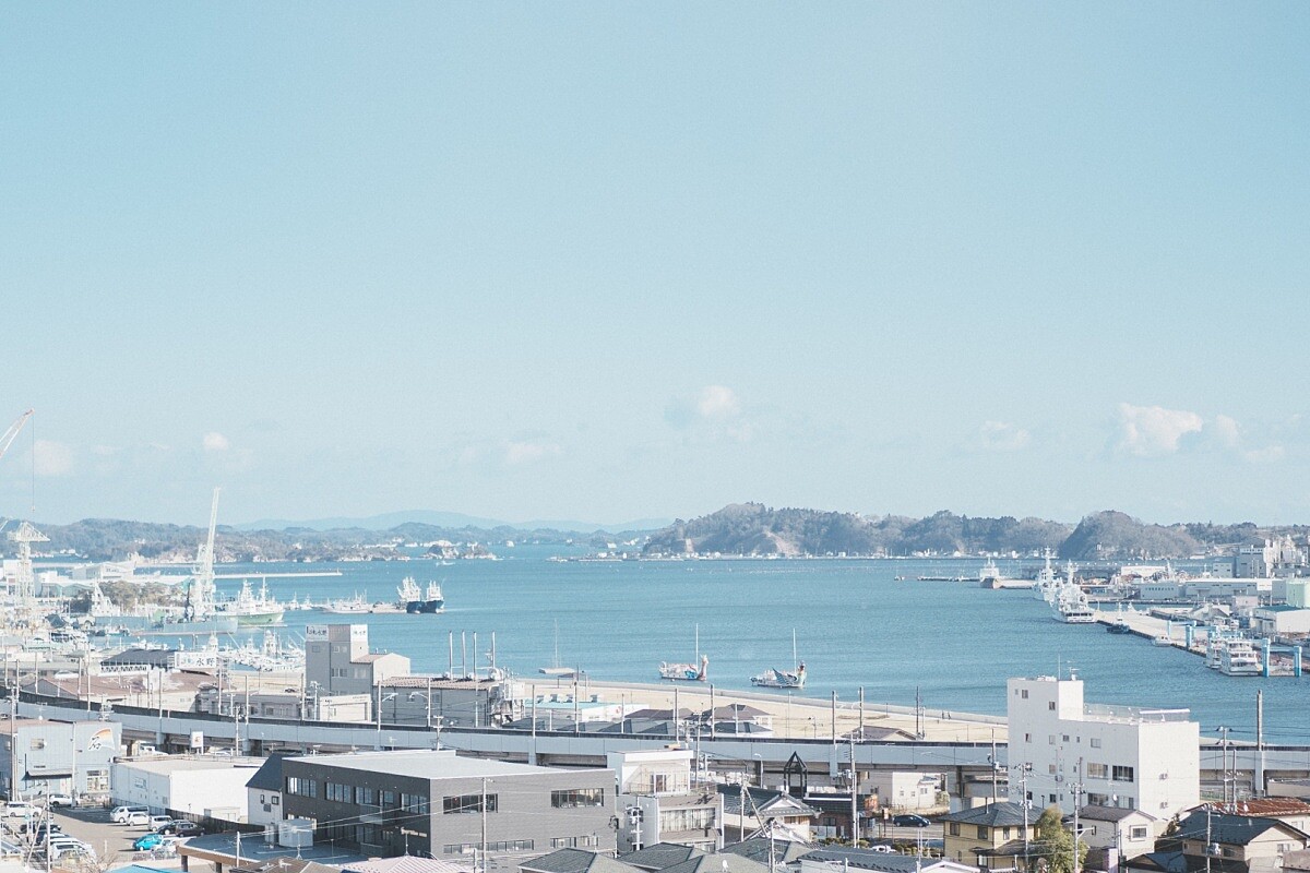 宮城縣位於日本東北地區，其地理位置是面向太平洋，南接福島縣，西臨山形縣，北鄰岩手縣。