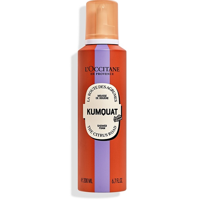 L&rsquo;OCCITANE歐舒丹奇幻之旅康果乳油木沐浴泡泡200ml，NT900