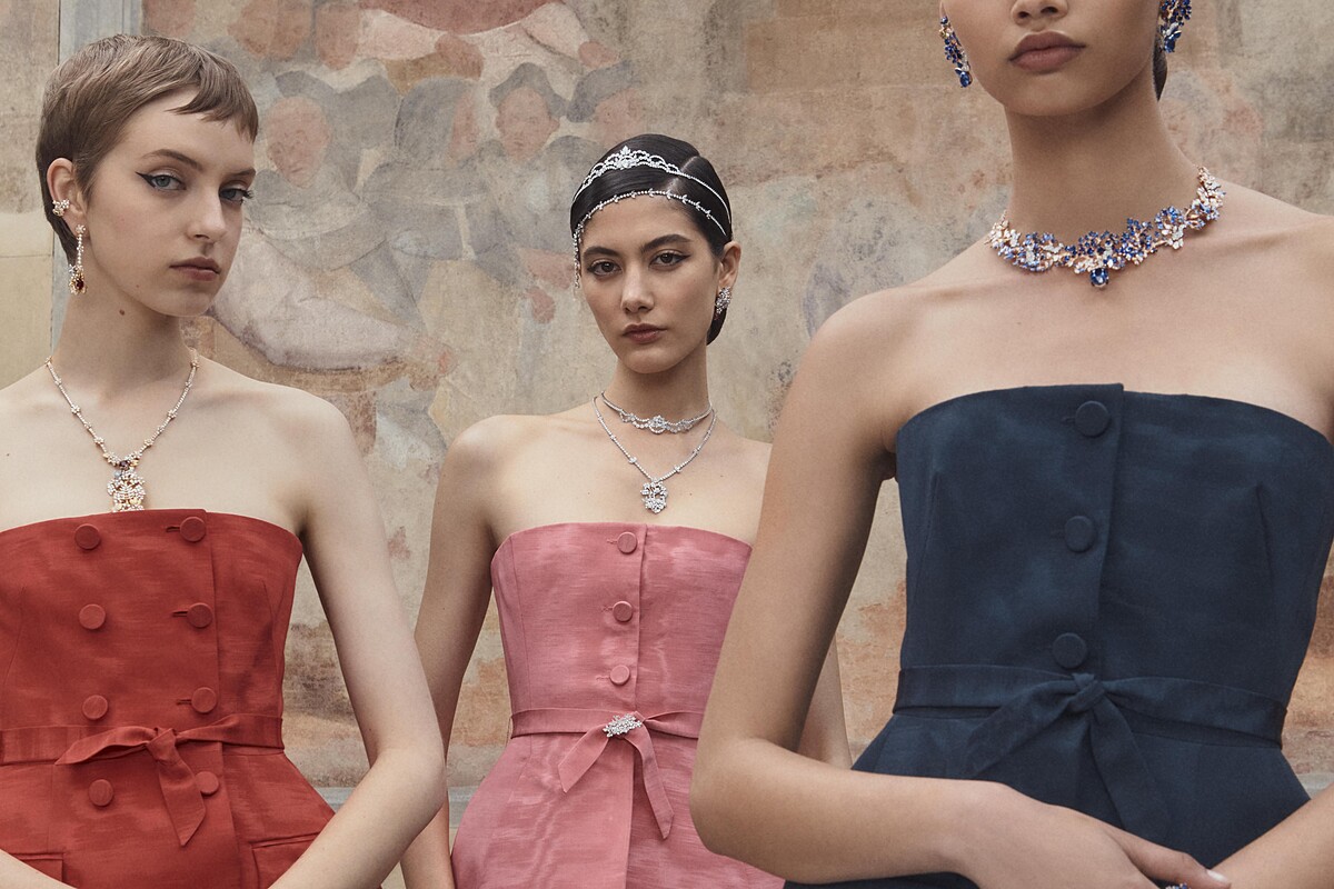 DEDICATED EDITORIAL SHOOTING @ @Louise et Maria Thornfeldt