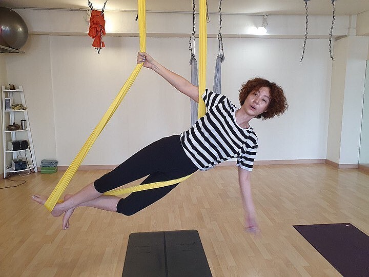 Photo/IG@sungryoung_kim