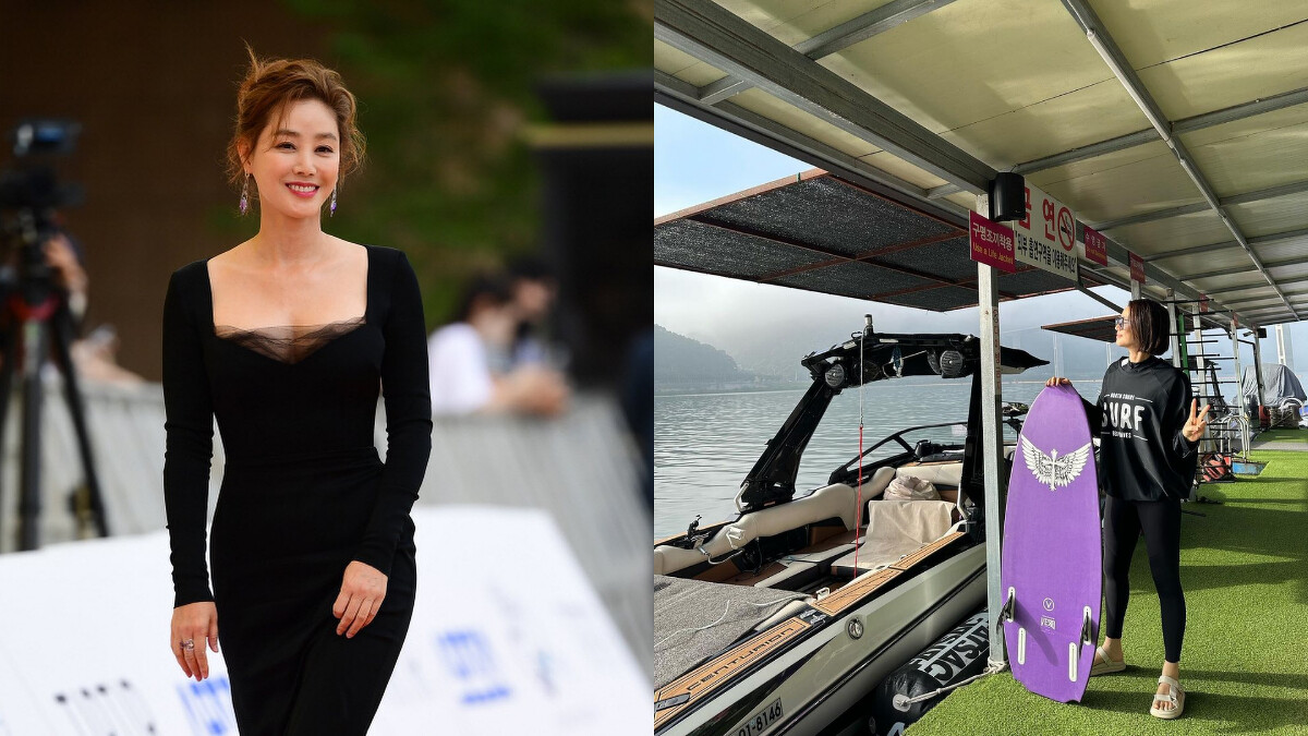 Photo/IG@sungryoung_kim