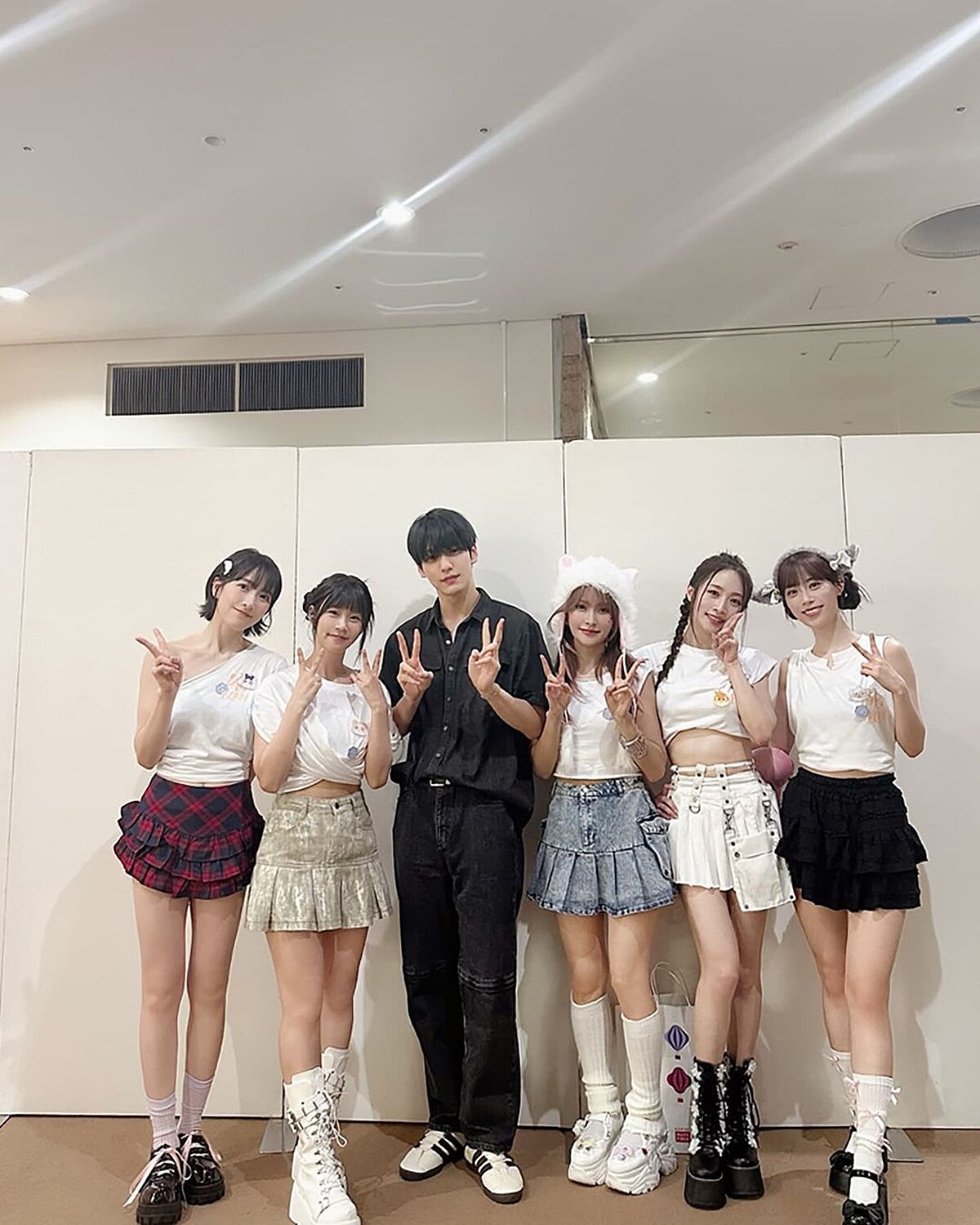 Photo / Instagram@page.soobin